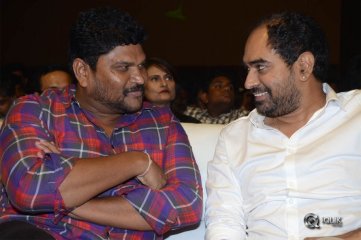 Geetha Govindham Movie Audio Launch Photos